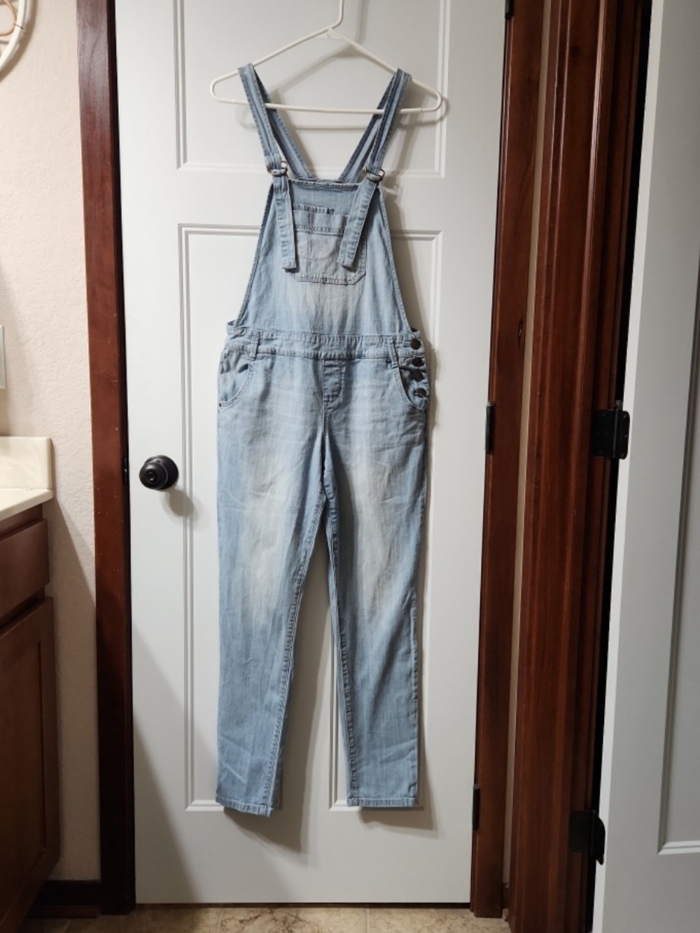 American Rag Overalls - 3